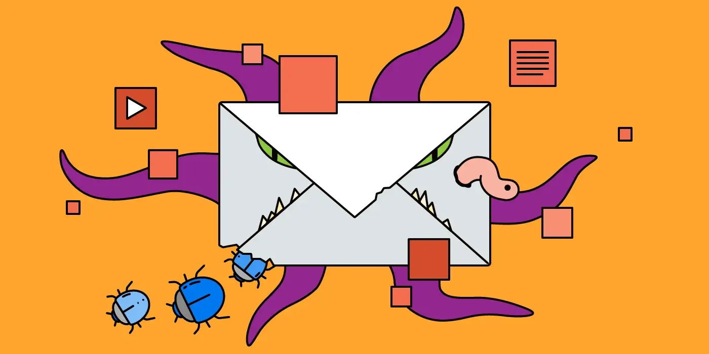 What You Have to Know About Email Viruses