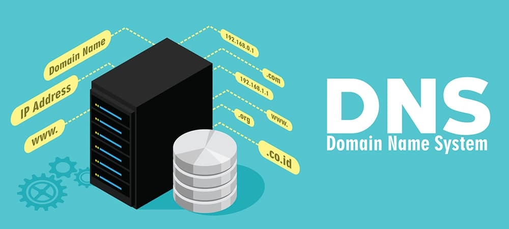 DoH/DoT DNS 服务器整理