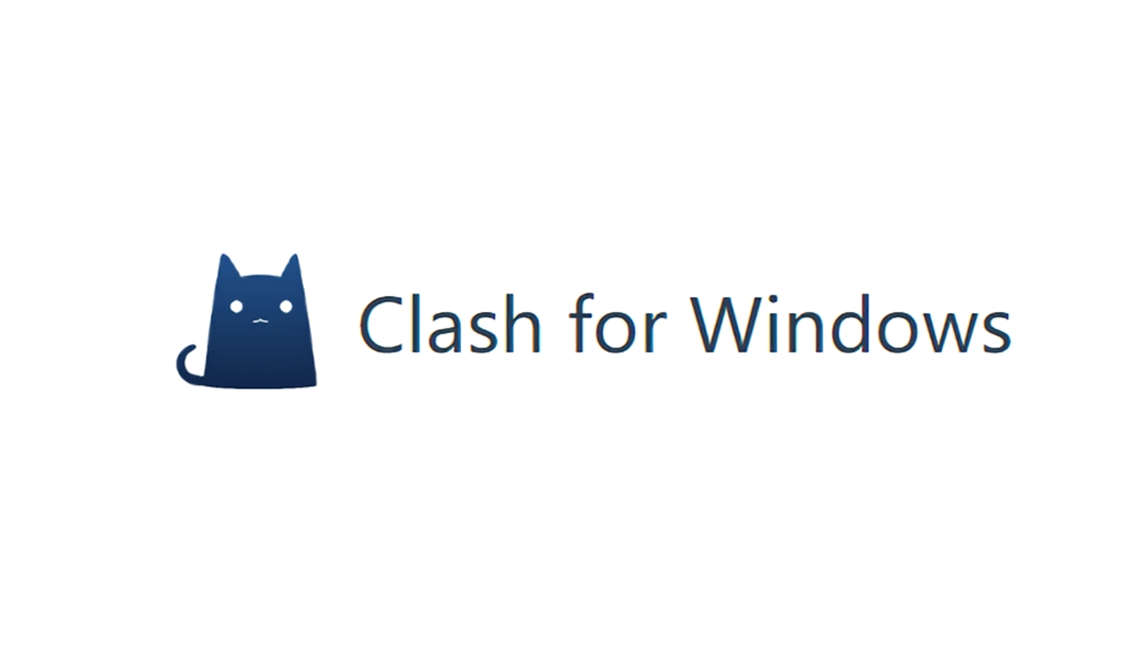 Clash for Windows 节点订阅购买 - 代理购买