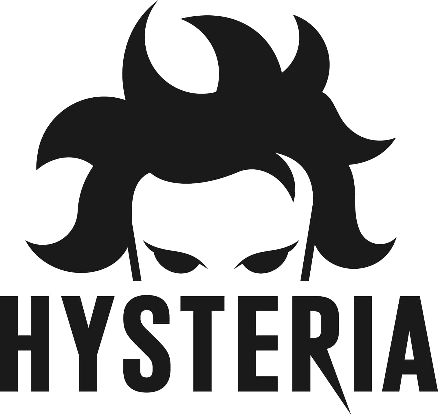 Hysteria协议